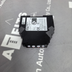 New Original Omron H3DT-F H3DT Series DIN Rail Timer Relay - Image 2
