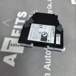 New Original Omron H3DT-F H3DT Series DIN Rail Timer Relay - Image 3