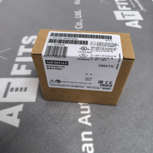 New Original Siemens 6ES7972-0BB70-0XA0 PROFIBUS Bus Connector