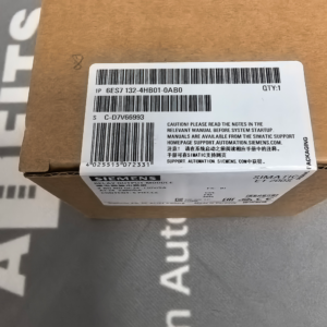 New Original Siemens 6ES7 132-4HB01-0AB0 6ES7132-4HB01-0AB0 Digital electronic module