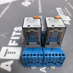 New Original Finder 60.13.8.230.0054 Power Relay