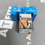 New Original Finder 60.13.8.230.0054 Power Relay - Imagen 4