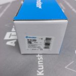 New Original Finder 90.03.SMA DIN Rail Relay Socket