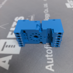 New Original Finder 90.03.SMA DIN Rail Relay Socket - Imagen 4