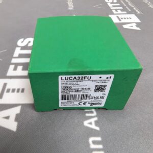 New Original Schneider LUCA32FU LUCA Motor Control Unit