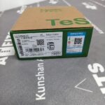 New Original Schneider LC1D50AF7C LC1D 50A AC110V Coil Contactor