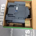 New Original Schneider LC1D50AF7C LC1D 50A AC110V Coil Contactor - Imagen 2