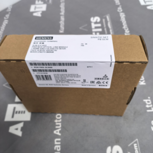 New Original Siemens 6GK1503-3CB00 PROFIBUS Optical Link Module