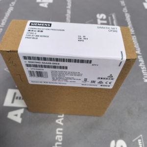 New Original Siemens 6GK7342-5DA03-0XE0 Communication Module