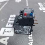 New Original Schneider LR97D25M7 LR97D Electronic Thermal Overload Relay - Imagen 3