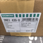 New Original Siemens 3NE1435-0 SITOR FUSE LINK - Imagen 3