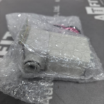 New Original SMC VX220LA Direct Operated 2 Port Solenoid Valve - Imagen 3
