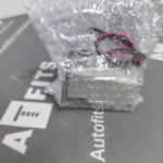 New Original SMC VX220LA Direct Operated 2 Port Solenoid Valve - Imagen 4
