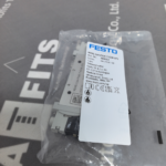 New Original Festo 564212 VUVG-L10-M52-RZH-M5-1L2L Air Solenoid Valve - Image 3