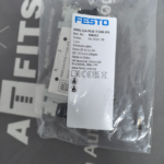 New Original Festo 564212 VUVG-L10-M52-RZH-M5-1L2L Air Solenoid Valve