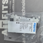 New Original Festo 564212 VUVG-L10-M52-RZH-M5-1L2L Air Solenoid Valve - Image 4