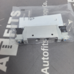 New Original Festo 564212 VUVG-L10-M52-RZH-M5-1L2L Air Solenoid Valve - Image 6