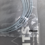 New Original Festo 193687 KMYZ-9-24-2,5-LED-PUR-B connecting cable - Imagen 3