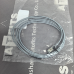 New Original Festo 193687 KMYZ-9-24-2,5-LED-PUR-B connecting cable - Imagen 4