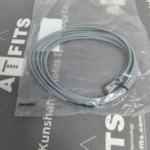 New Original Festo 193687 KMYZ-9-24-2,5-LED-PUR-B connecting cable - Imagen 6