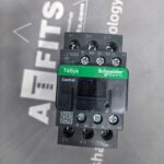New Original Schneider LC1D38BD LC1D 38A DC24V Coil Contactor - Imagen 6
