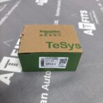New Original Schneider LC1D18BD LC1D 18A DC24V Contactor - Imagen 2