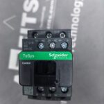 New Original Schneider LC1D18BD LC1D 18A DC24V Contactor - Imagen 6