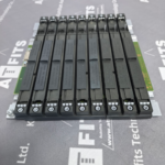 New Original Siemens 6ES7400-1JA11-0AA0 SIMATIC S7-400 PLC Module - Image 3