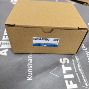 New Original SMC ITV2050-31F3BN2 Pneumatic Regulator