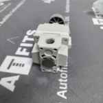 New Original SMC IR2020-F02 Precision Regulator with Pressure Guage - Imagen 4
