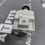New Original SMC IR2020-F02 Precision Regulator with Pressure Guage - Imagen 5