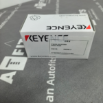 New Original Keyence SR-X300W Barcode Reader Scanner PLC