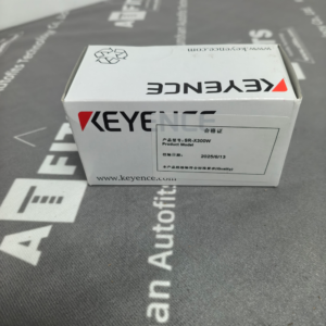 New Original Keyence SR-X300W Barcode Reader Scanner PLC