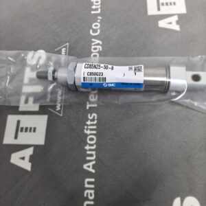 New Original SMC CD85N25-50-B ISO Standard Cylinder