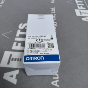 New Original Omron CP1W-CIF12-V1 Programmable Controller CP1L Communication Board