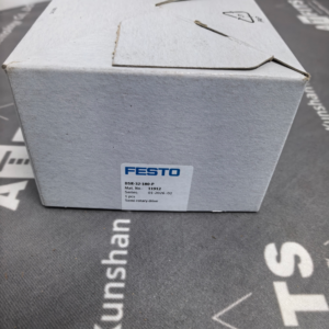 New Original Festo 11912 DSR-32-180-P Semi Rotating Cylinder