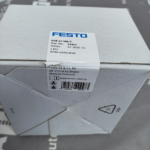 New Original Festo 11912 DSR-32-180-P Semi Rotating Cylinder - Image 6