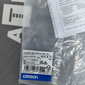 New Original Omron E2B-M12KS04-M1-B1 Proximity sensor