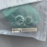 New Original Omron E2B-M12KS04-M1-B1 Proximity sensor - Imagen 2