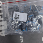 New Original Festo 153040 QS-12-10 Push-In Connector