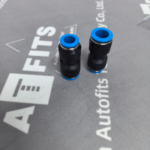 New Original Festo 153040 QS-12-10 Push-In Connector - Image 3