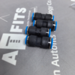 New Original Festo 153040 QS-12-10 Push-In Connector - Image 5