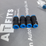 New Original Festo 153040 QS-12-10 Push-In Connector - Image 6