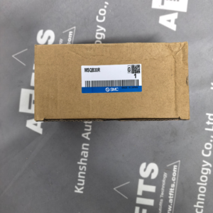 New Original SMC MSQB30R Rotary Actuator Table Cylinder