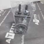 New Original SMC MSQB30R Rotary Actuator Table Cylinder - Imagen 5