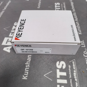 New Original Keyence OP-87359 Ethernet Cable NFPA79 Compatible