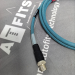 New Original Keyence OP-87359 Ethernet Cable NFPA79 Compatible - Imagen 4