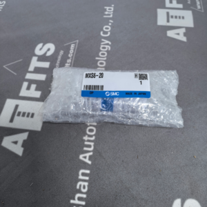 New Original SMC MXS6-20 Pneumatic Precision Guide Slide Cylinder