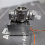 New Original Siemens MVI422.25 valve and actuator combination - Image 4