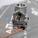New Original Siemens MVI422.25 valve and actuator combination - Image 5